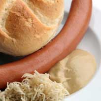 Food Of Austria