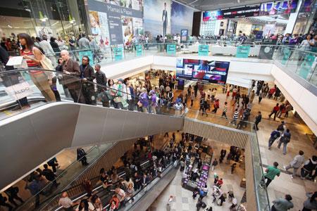 dr martens stratford westfield