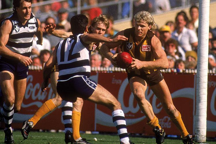 Afl Grand Final Spotlight We Look Back On Some Of The Greatest Moments Tnt Magazine