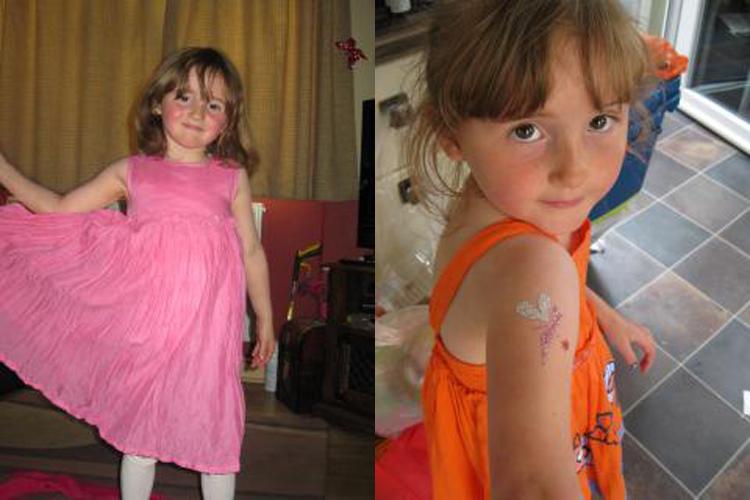 Police search for fiveyearold April Jones missing in