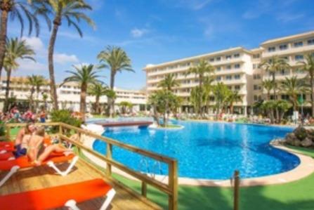 Balearic Superclub m Mallorca To Open Its Own Party Hotel Tnt Magazine