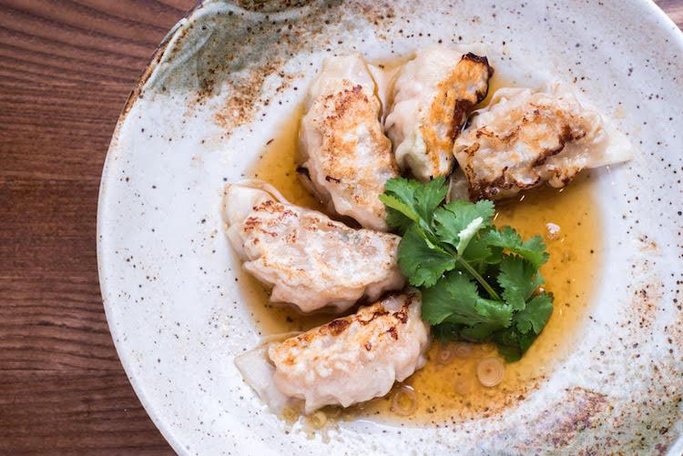 Restaurant review: Gyoza Bar - TNT Magazine