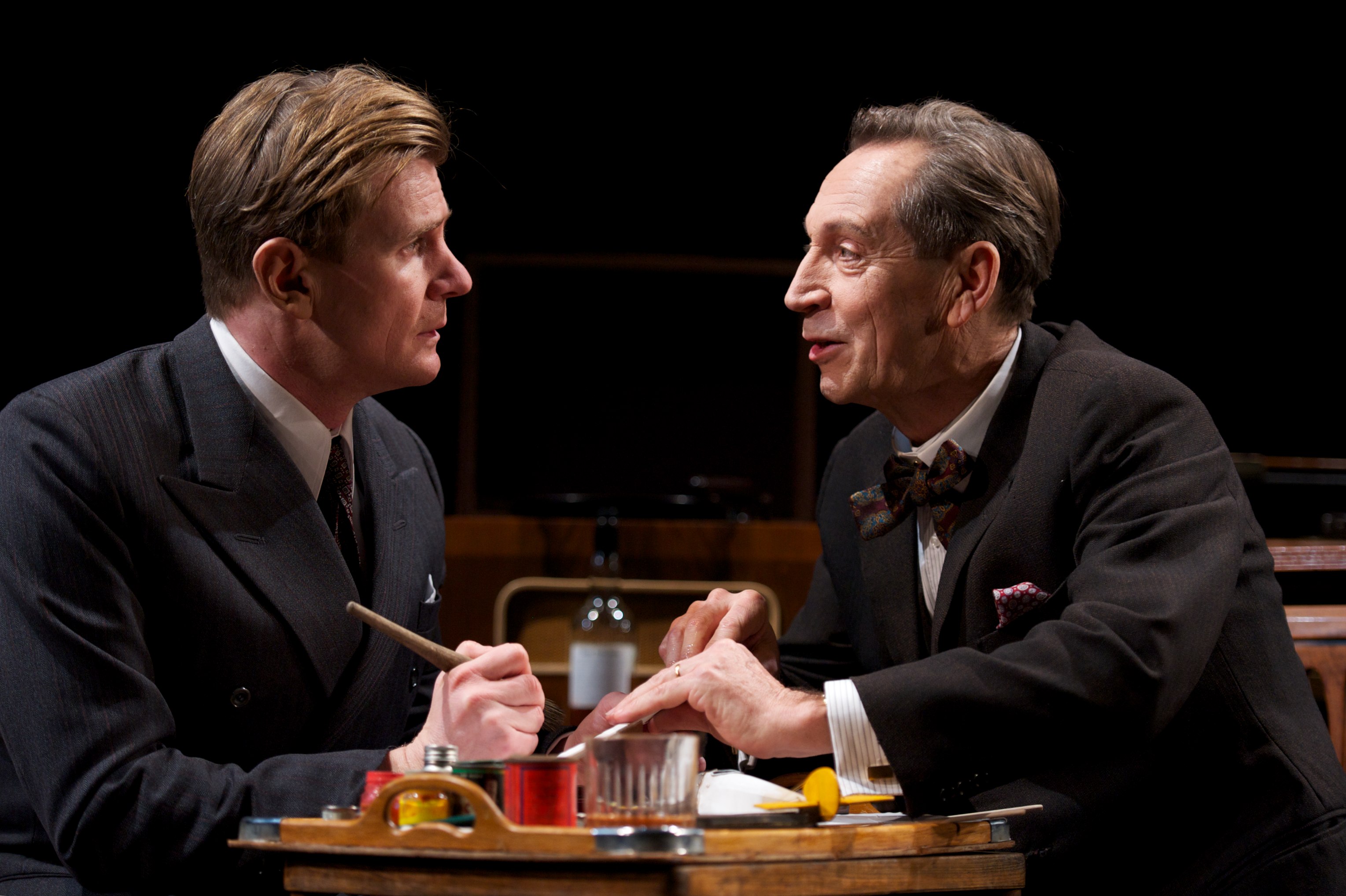 The King's Speech