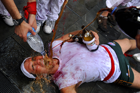 Pamplona