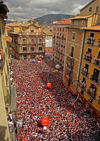 Pamplona