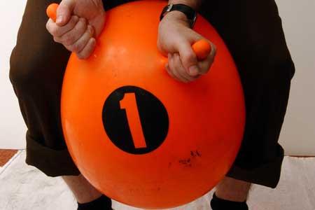 Class of the week: space hopper - Vimarsana News