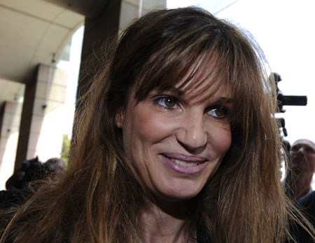 Jemima Khan
