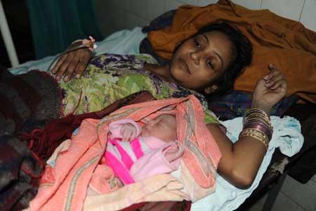 World's population reaches seven BILLION - Vimarsana News