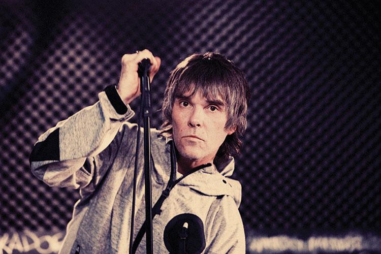 Film review: The Stone Roses - Made of Stone documentary - Vimarsana News