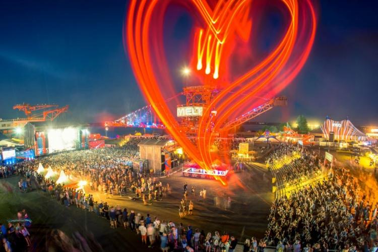 Image result for Katowice OFF Festival