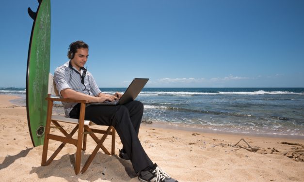 Studying in Australia