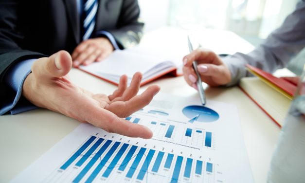Finance – Rise to the challenge