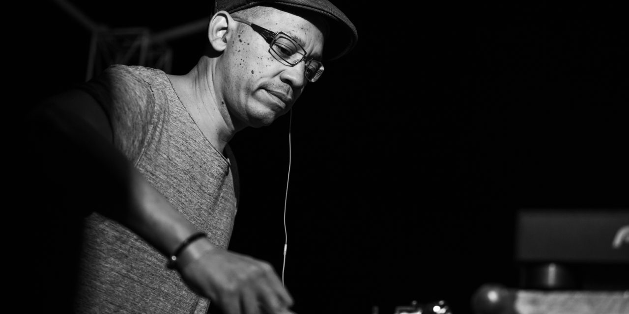 Interview with LTJ Bukem