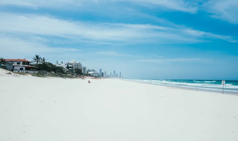Australia’s top 10 beaches