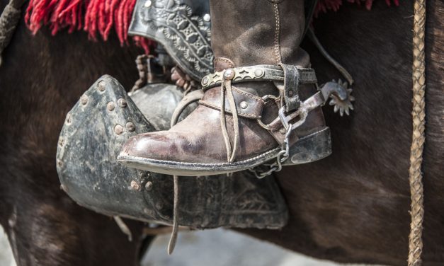 South American travels: Uruguay