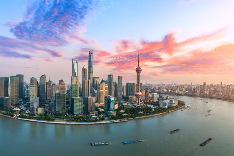 Weekender: Shanghai in 48 hours