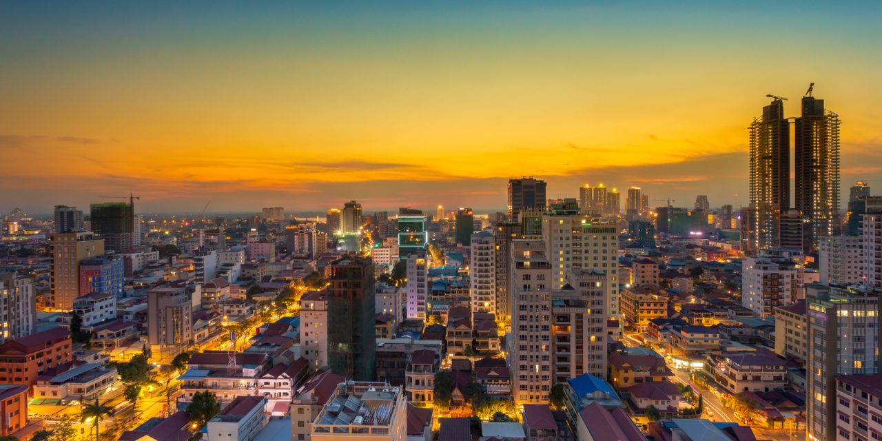 Phnom Penh: The capital of Cambodia in 48 hours