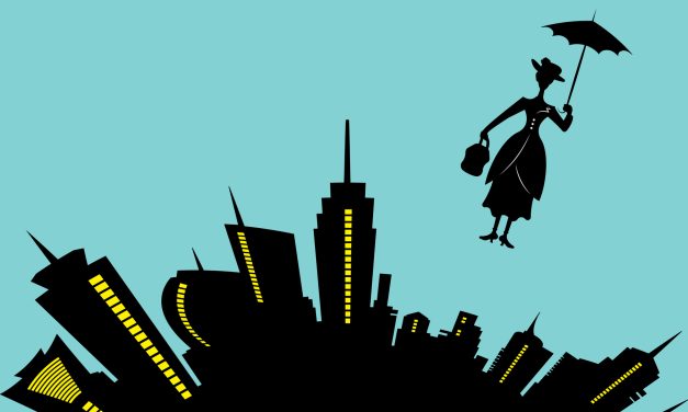 It’s child’s play: work as a nanny in London