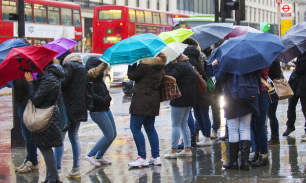 Escape the cold months: Summery Destinations