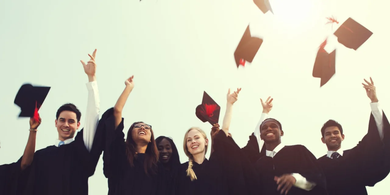 Career spotlight: Postgraduate Research Student