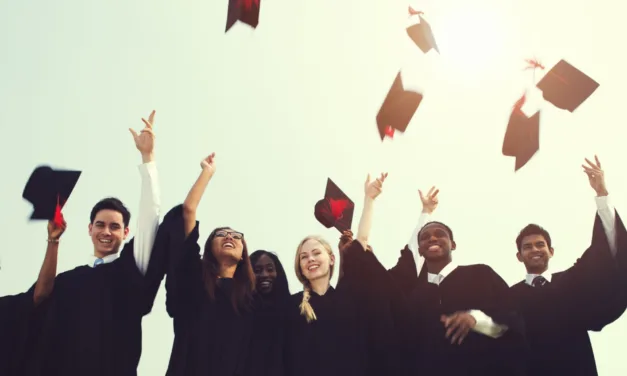 Career spotlight: Postgraduate Research Student