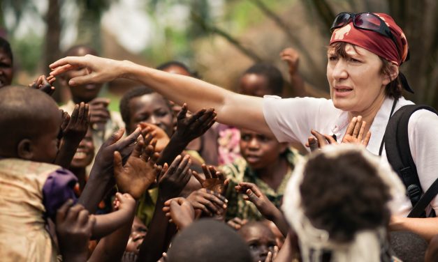 The seven kinds of volunteer you meet travelling
