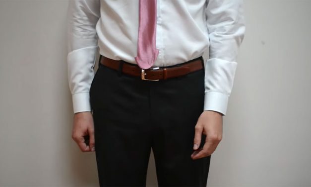 Presenting the Dicktie – the ultimate fashion statement for the office
