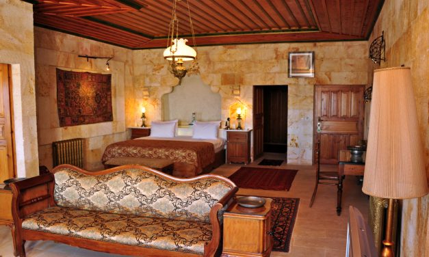 How to style your home like ‘Game of Thrones’