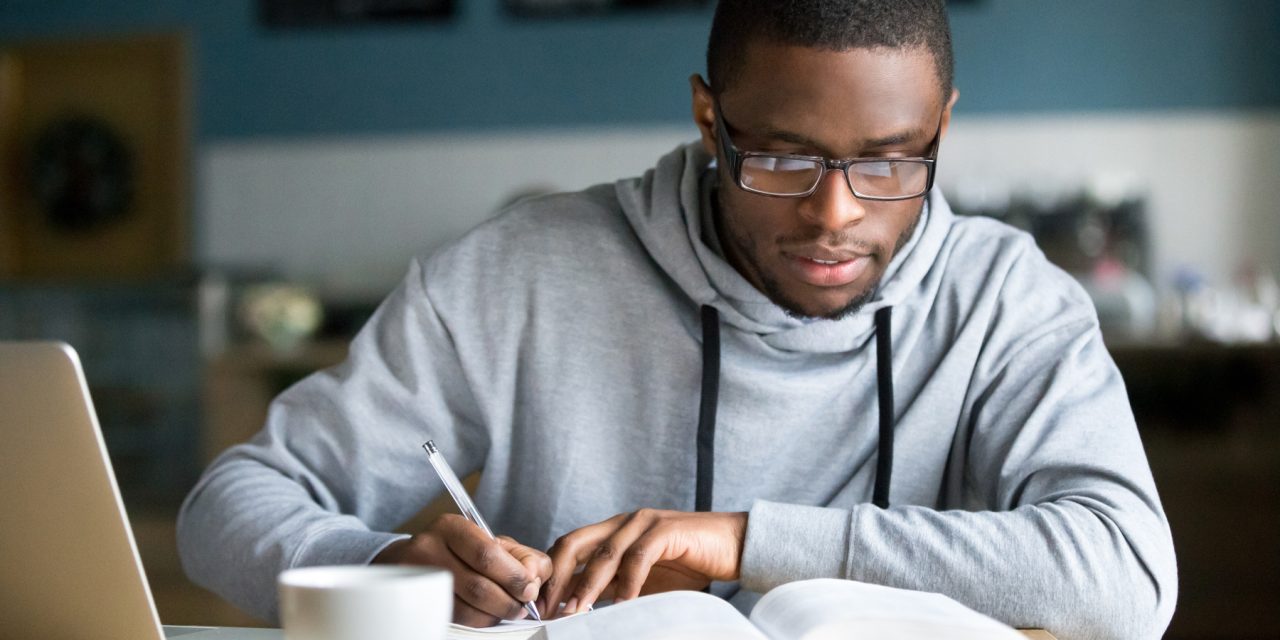 How to Cope with an Essay Assignment