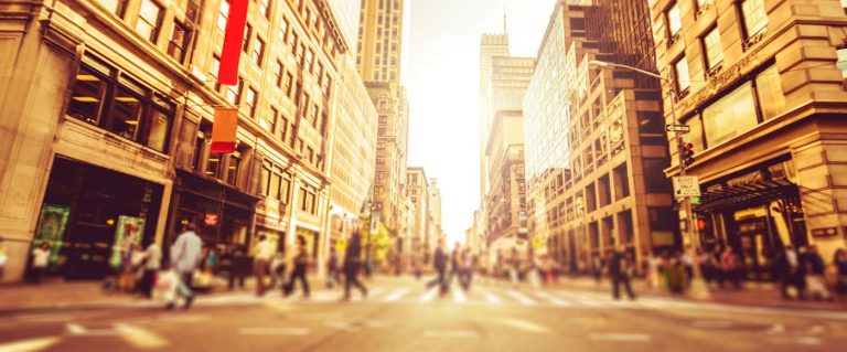 The lesser known New York