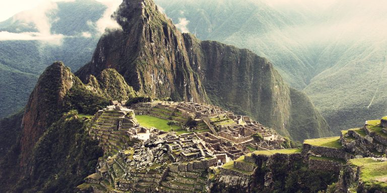 Peru – it’s INCA-credible