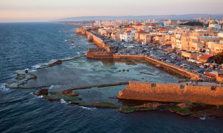 The King of Acre