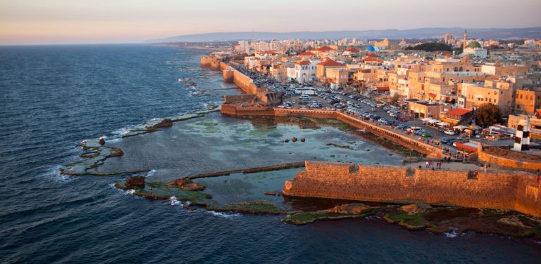 The King of Acre