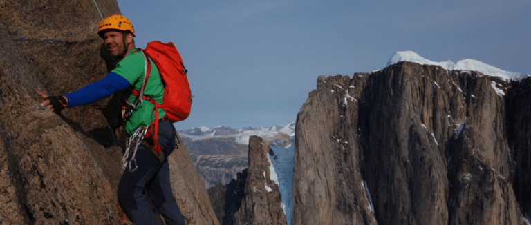 Interview: Steve Backshall