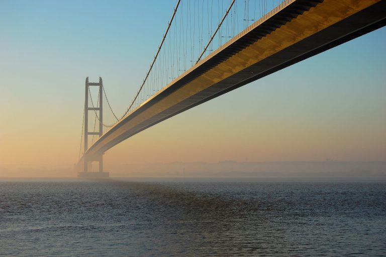 Postcard from Hull