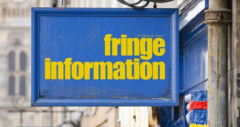 Edinburgh Festival Fringe