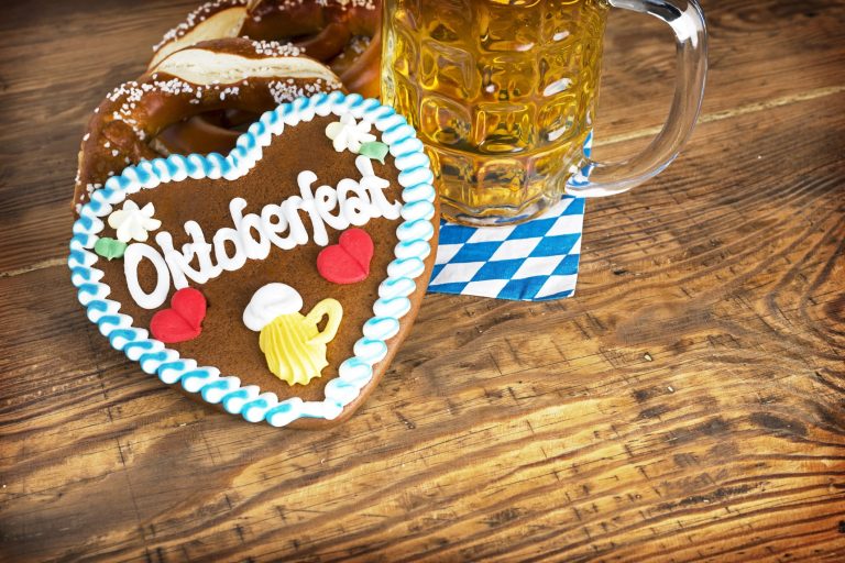 Oktoberfest 2017