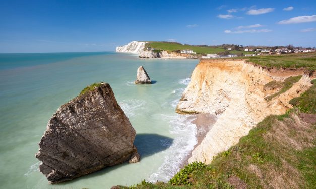 Isle of Wight