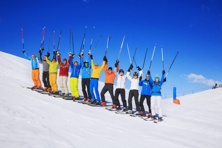 TNT’s guide to doing a group ski trip, without breaking the bank