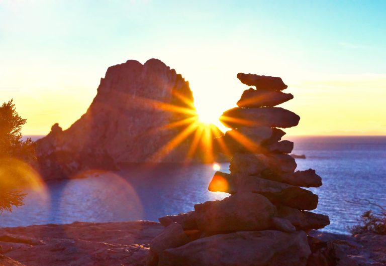 Spoonfuls of Olive Oil & Japanese-Spanish Fusion: A Relaxing Long Weekend in Ibiza