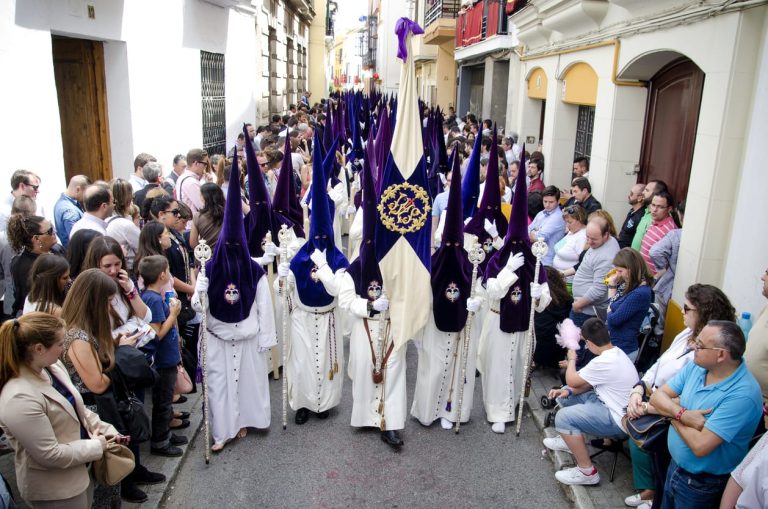 Seville – Semana Santa