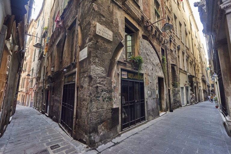 Genoa