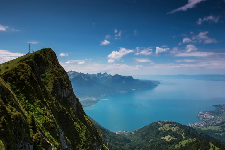 Eight reasons to get excited about Geneva