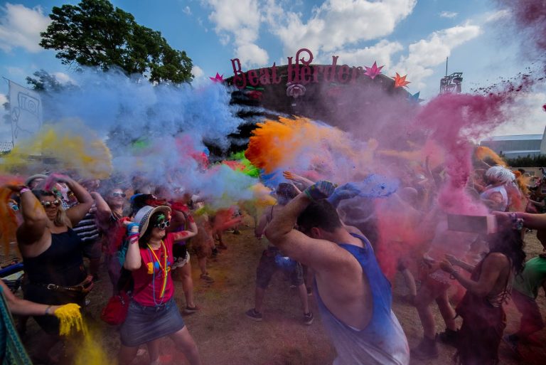Festival Review: Beat-Herder
