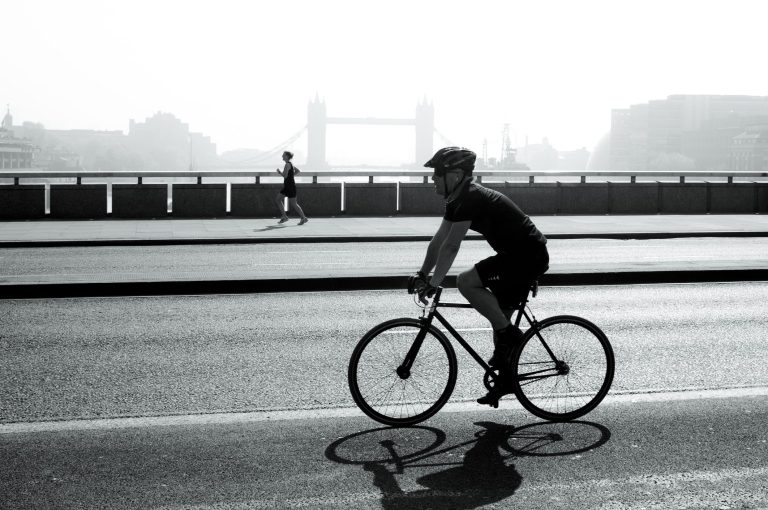 Top 5 Road Bike Rides in London