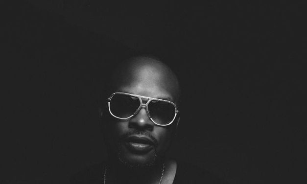 Interview: Jazzy Jeff