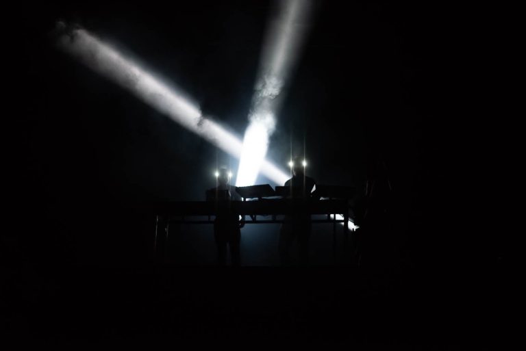 Interview: Orbital