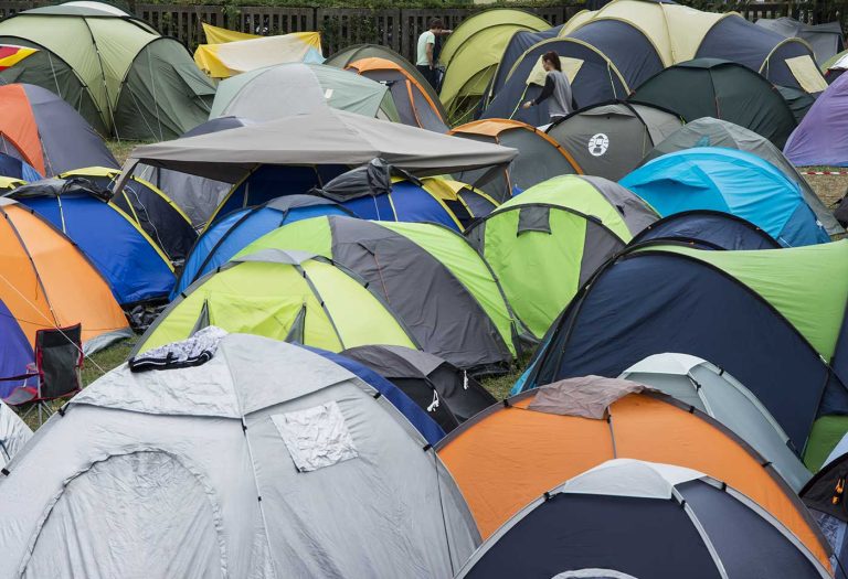 Festival Gear Guide