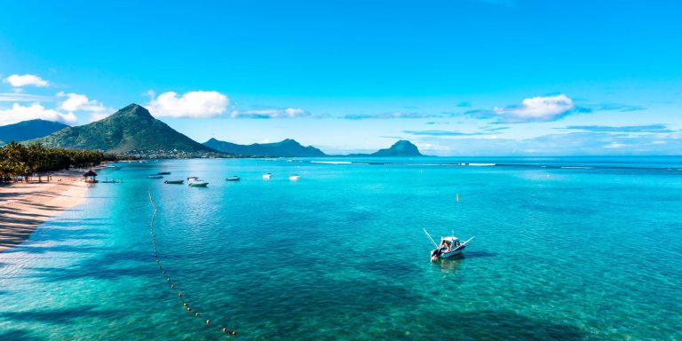 Authentic Mauritius