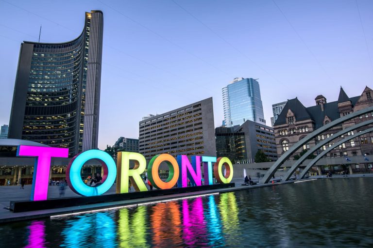 Insider guide: Where To Go In Toronto